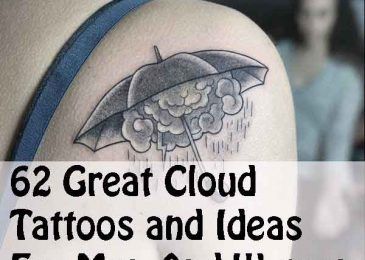 Tattoosme - Best Tattoo Designs And Ideas Storm Tattoos For Women, Storm Tattoo For Women, Storm Cloud Tattoo, Rain Cloud Tattoos, Cloud Tattoos, Cloud Tattoo Design, Rain Tattoo, Storm Tattoo, Cloud Tattoo