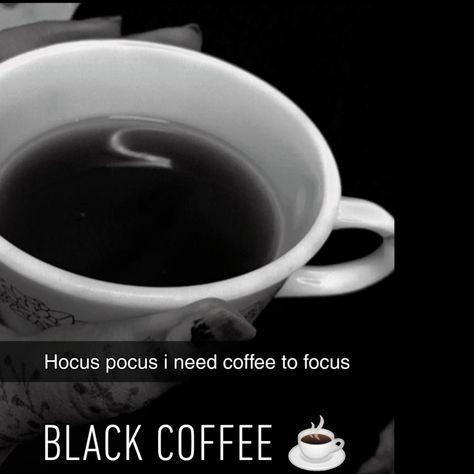 Black Coffee Snap, Night Coffee Snap, Black Coffee Quotes, Coffee Snap, Snap Streak Ideas, Snap Streak Ideas Easy, Streak Ideas, Bridal Dresses Pakistan, Snap Ideas