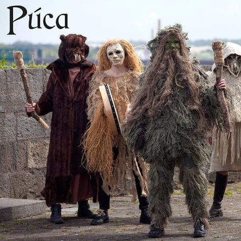 Some €1.5 million will be invested in a festival bringing Halloween back to its Irish roots.... Pagan Ireland, Halloween Ireland, Irish Dresses, Origin Of Halloween, Irish Dress, Irish Festival, Irish Folklore, Celtic Traditions, Festival Photography