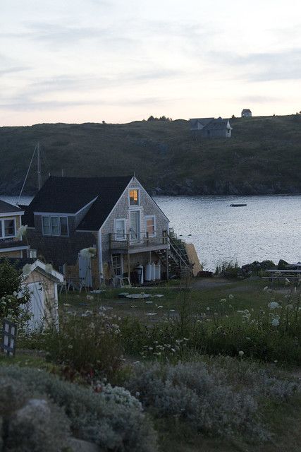 out and about: monhegan island | reading my tea leaves | Flickr Monhegan Island Maine, East Coast Lighthouses, Maine Islands, Reading My Tea Leaves, Small Cabins, Monhegan Island, Maine New England, Nantucket Island, My Tea