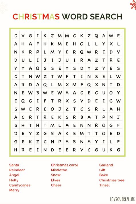 Christmas word search puzzle. Holiday Word Search Printable, Fun Christmas Party Games For Adults Free Printable, Christmas Word Search Free Printable, Christmas Word Search For Kids, Free Christmas Word Search, Spanish Word Search, Christmas Word Search Printable, Holiday Word Search, Fun Christmas Party Ideas