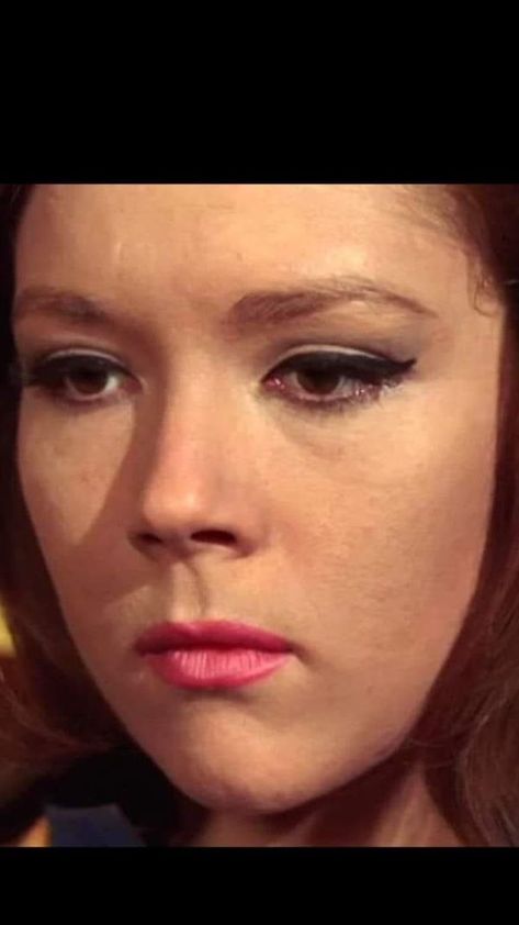 Classic Emma Peel fan club | Facebook Dame Diana Rigg, Emma Peel, Fan, Fashion Beauty, Beauty