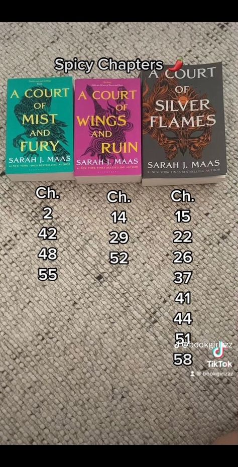 Acotar Spicy, Spicy Chapters, Romcom Books, Romance Books Worth Reading, Book Reading Journal, Dark Books, Fantasy Books To Read, Unread Books, Recommended Books To Read