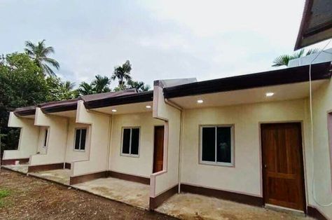 Boarding House Design Philippines, Boarding House Design, House Design Philippines, Small Apartment Complex, Affordable House Design, Small Apartment Building Design, Small House Blueprints, Guest House Plans, Small Apartment Building