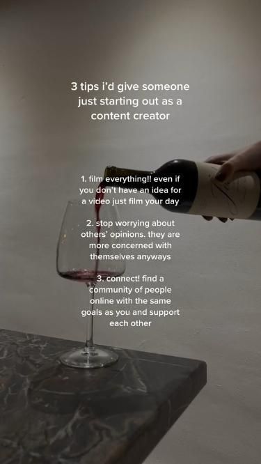 How to Create Content | Content Creator Tips | TikTok Tips | How to Be a TikToker - #instagram #instagramsoft #insta Gift Ideas Luxury, Content Creator Tips, Tips Tiktok, Tiktok Tips, Social Media Content Strategy, Start Youtube Channel, Social Media Content Planner, Digital Marketing Quotes, Luxury Flower Bouquets