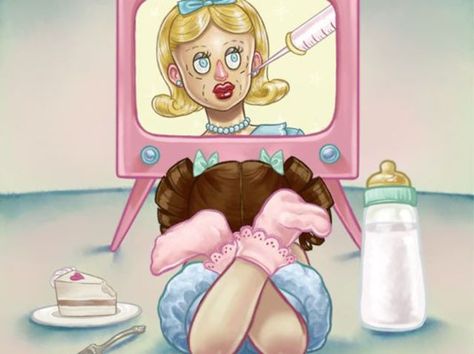 Mrs.Potato Head Mrs Potato Head, Potato Head, Melanie Martinez, A Girl, Potato, Tv