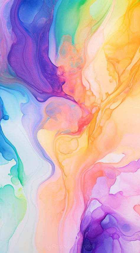 iPhone Wallpaper, ios Wallpapers, Beautiful phone Wallpaper Tie Dye Wallpaper Iphone, Colorful Wallpaper Iphone, Multicolor Wallpaper, Multicoloured Wallpaper, Ipad Wallpaper Watercolor, Iphone Wallpaper Texture, Wallpapers Beautiful, Colourful Wallpaper, Wallpaper Colorful