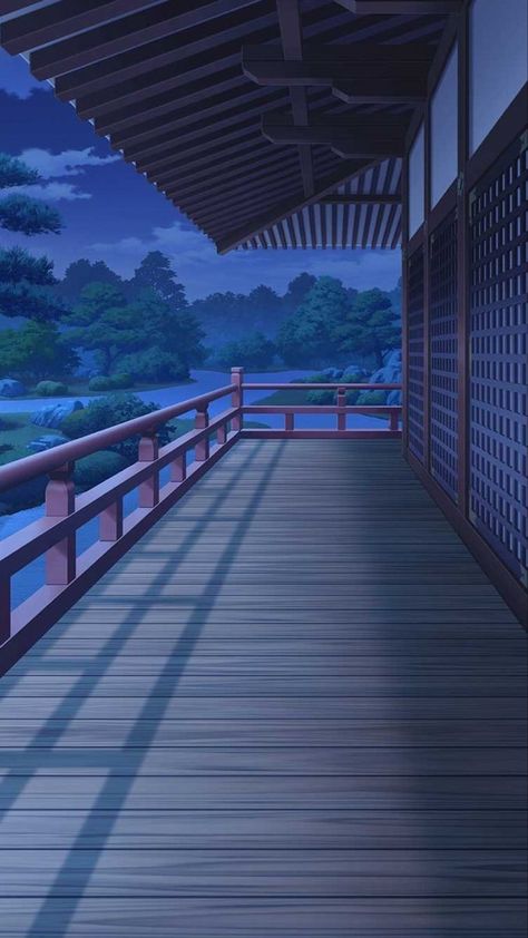 Anime Places, Wallpaper Animes, Japan Aesthetic, Anime Backgrounds Wallpapers, Alam Yang Indah, Anime Scenery Wallpaper, Cute Backgrounds, Landscape Wallpaper, Fantasy Landscape