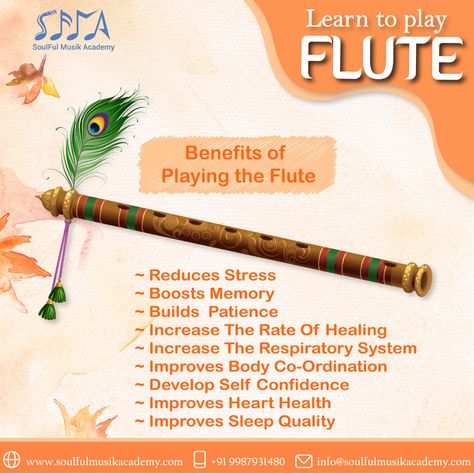 How To Play The Flute Learning, How To Play Flute, Learn Flute, Flute Quotes, Flute Lessons, Bamboo Flute, Sign Language Words, Krishna Flute, Native American Flute