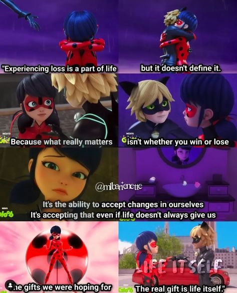 Miraculous Quotes Words, Miraculous Ladybug Quotes, Miraculous Quotes, Miraculas Ladybug, Ladybug Quotes, Miraculous Funny, Catnoir And Ladybug, Miraculous Ladybug Kiss, Together Quotes