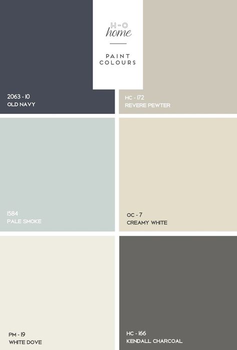 Kendall charcoal- door color? Entire House Paint Scheme, Revere Pewter Coordinating Colors, Pewter Benjamin Moore, Interior Paint Colors For Living Room, Revere Pewter Benjamin Moore, Room Color Combination, Interior Paint Colors Schemes, House Colour, Home Paint Color