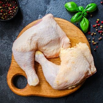 Ways To Make Eggs, Raw Chicken, Soy Products, Good Sources Of Protein, Chicken Drumsticks, Chicken Legs, Meat Chickens, Turkey Breast, Lean Protein