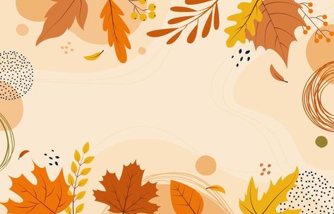 Fall Presentation Background, Fall Background Horizontal, Fall Computer Wallpaper Desktop, Fall Backgrounds Desktop, Fall Floral Background, Fall Background Laptop, Fall Backrounds, Fall Computer Backgrounds, Powerpoint Wallpaper