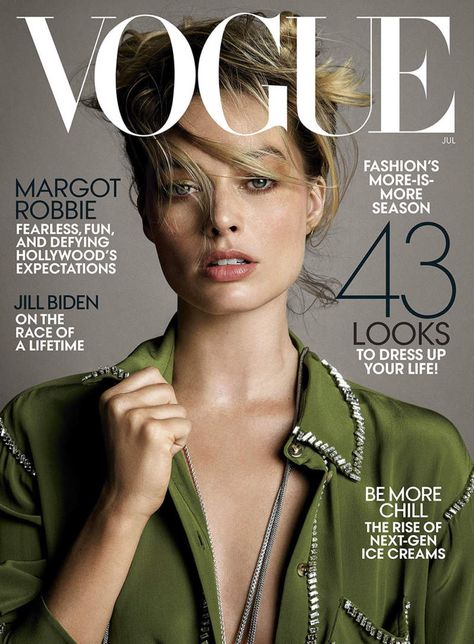 Fashion Magazine Cover Page, Simple Magazine Cover, Magazine Cover Design Creative, Times Magazine Covers, Vogue Magazine Covers Template, Magazines Layout, Travel Magazine Cover, Robbie Margot, Women Template