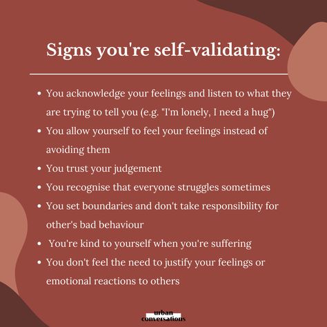 Self Validation Journal Prompts, Self Gaslighting, Self Validation Affirmations, Gaslighting Yourself, Emotional Validation, Self Validation, Toxic Positivity, Perfectionism Overcoming, Healing Journaling