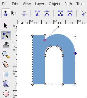 Inkscape Tutorials For Beginners, Max Gif, Corel Draw Tutorial, Product Sketch, Inkscape Tutorials, Draw Tutorial, Diy Cnc Router, Job Info, Canvas Learning