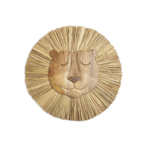 PRICES MAY VARY. SIZE: One 21" x 21" wooden lion head wall decoration NURSERY ESSENTIAL: Bring the safari to your baby's nursery with adorable wooden animal wall decorations WALL ART: Handcrafted details add an artful touch to any baby boy, baby girl, or toddler's room BABY REGISTRY ESSENTIAL: This charming and versatile item is an ideal addition to any baby registry or as a thoughtful gift for baby showers and special occasions, making it a memorable choice for new parents KENDI COLLECTION: Exp Baby Safari Nursery, Elephant Wall Decor, Animal Nursery Theme, Lion Wall Art, Toddler Room Decor, Safari Nursery Decor, Animal Wall Decor, Baby Bedding Sets, Baby Lion