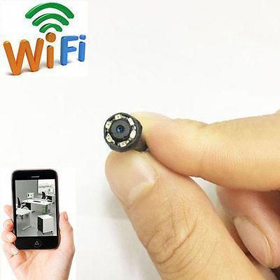 Security Camera Hidden, Dslr Photography Tips, Home Security Tips, Phone Android, Security Cam, Mini Diy, Camera Dslr, Wireless Home Security Systems, Best Home Security