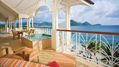 St. Lucia Luxury Resort Puts Brakes on Large Expansion | Landings St. Lucia St Lucia Hotels, Best Honeymoon Resorts, St Lucia Resorts, Caribbean Honeymoon, Luxury Beach Resorts, Caribbean Resort, Honeymoon Resorts, Elegant Hotel, Best Honeymoon