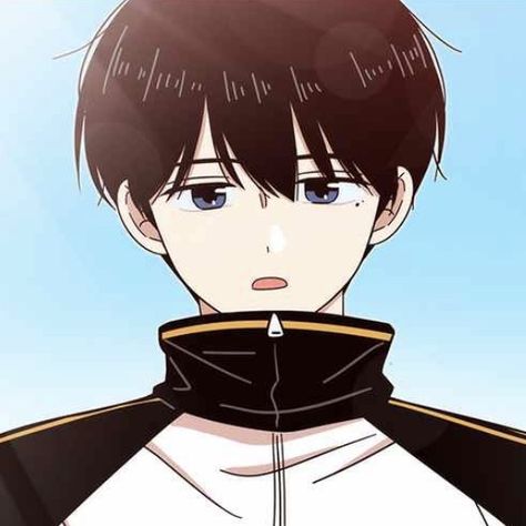 Jinyeong Choi | Manhwa: Seasons of Blossom | Author: Hongduck | Artist: Nemone Seasons Of Blossom, Anime Korea, Anime Demon Boy, Anime Canvas Art, Every Tuesday, Boy Pictures, Webtoon Comics, Anime Canvas, Manga Boy