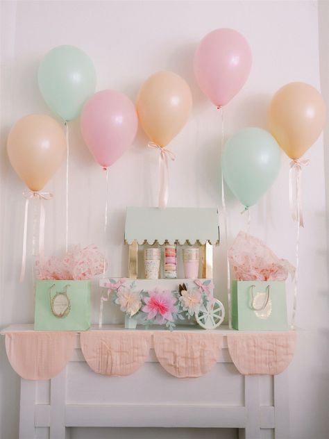 HOW TO THROW A LADURÉE PARIS THEMED TEA PARTY | Bonjour Fête Laduree Party Theme Birthday, Laduree Paris Party, Macaroon Party Theme, Laduree Tea Party, Laudree Theme Birthday, Yea Party Theme Birthday, Laduree Theme Party, Laduree Birthday Party, Bonjour To Four Birthday Party