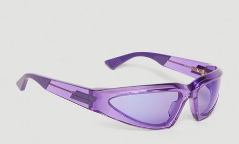 Y2k Glasses, 00s Mode, Glasses Frames Trendy, Purple Y2k, Cool Glasses, Stylish Glasses, Fashion Glasses, Swag Outfits, Mode Inspiration