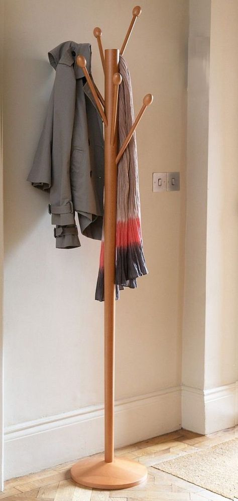 Coat Stand Hallway, Cloth Hanger Stand, Clothing Rack Bedroom, Coat Hanger Stand, Tree Coat Rack, Hanger Stand, Coat Stand, Clothes Stand, Traditional Interior Design