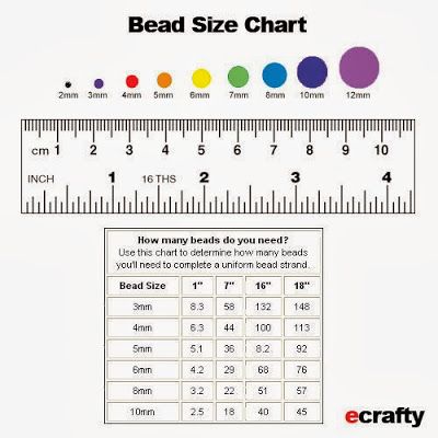 Bead Size Chart, Fertility Bracelet, Angel Aura Quartz, Jewelry Techniques, Handmade Jewelry Designs, Jewelry Making Tutorials, Crafts Sewing, Bead Strand, Jewelry Projects