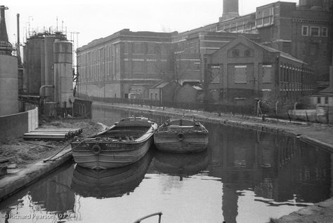 Bridgewater Canal, Manchester Piccadilly, Canal Barge, Liverpool Docks, Canal Boat, Salford, Old Images, Local History, Special Places