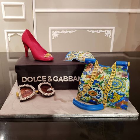 Dolce And Gabbana Cake, Dolce And Gabbana, Holidays, Cake, Birthday, Gifts, Quick Saves