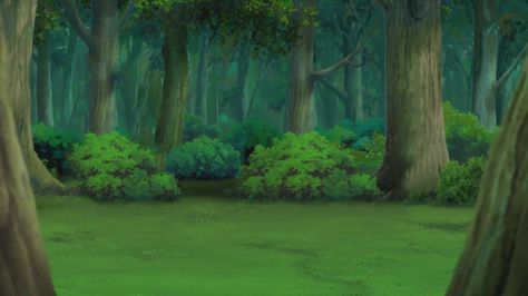 Naruto Scenery, Gacha Backgrounds Outside, Konoha Naruto, Naruto Painting, Episode Interactive Backgrounds, Pixel Art Background, Fantasy Background, Forest Background, Scenery Background