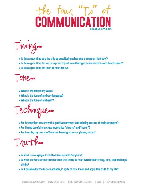 4 Communication Tips to Improve Any Relationship. Even relationships with your home professional are important, find out here: http://serviceprotoday.com/articles/20/Communication-Tips-For-Construction-Projects/ Types Of Communication, Communication Tips, Interpersonal Communication, Healthy Communication, Couples Counseling, Healthy Relationship Tips, Couples Therapy, Marriage Tips, Toxic Relationships