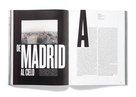 Elephant Magazine, Matt Willey, Editorial Design Magazine, Typography Magazine, Typographic Layout, Mises En Page Design Graphique, Magazine Layout Inspiration, Jessica Hische, Typography Design Inspiration