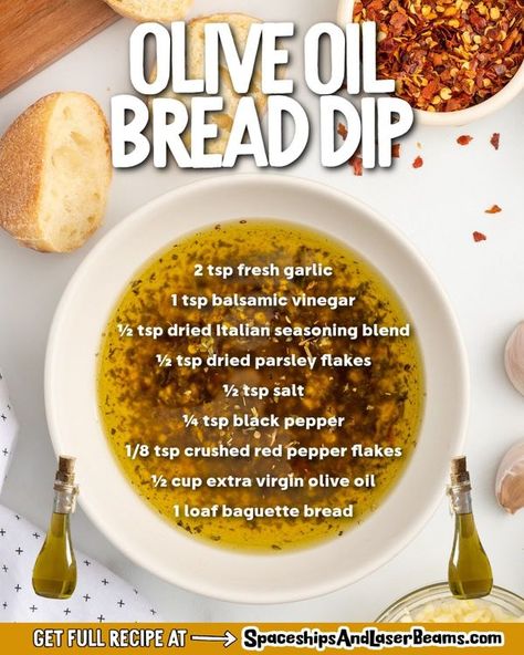 Italian Olive Oil Dip For Bread, Italian Dipping Oil, Oil Dip For Bread, Oil Bread Dip Recipe, Dipping Oil For Bread, Olive Oil Bread Dip, Oil Bread Dip, Old Fashioned Home, Bread Dips Recipes