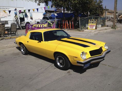 Camaro 77 en restauracion 77 Camaro, Toy Car, Trucks, Cars, Vehicles