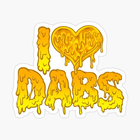 Cannibus Art, Dab Art, Illustrator Design Tutorial, Burning Bush, Green Sticker, Skull Sticker, Graffiti Cartoons, Puff And Pass, Art Painting Acrylic