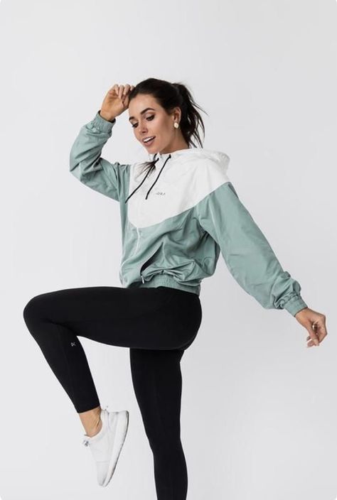 Looks Adidas, Leggings Outfit Fall, Look Legging, Cute Workout Outfits, Active Outfits, Legging Outfits, Workout Attire, Yoga Pants Outfit, Gym Style