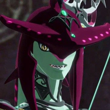 Prince Sidon Icon, Sidon Botw Icon, Botw Icons, Botw Sidon, Zelda Reference, Sidon Botw, Sidon Zelda, Prince Sidon, Zelda Totk