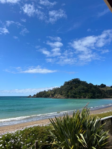 New Zealand Beach House, New Zealand Beach Aesthetic, New Zealand Beaches, New Zealand Beach, Semester Abroad, New Zealand South Island, Character Design Girl, Romanticizing Life, Design Girl