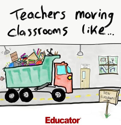 Teachers moving classrooms like...🤣🤣🤣  #EDUCATOR  #TEACHERS Teacher Comics, School Thoughts, Teacher Humour, Teacher Sayings, Quotes For School, Teaching Memes, Teacher Funnies, Teacher Quotes Funny, Bored Teachers