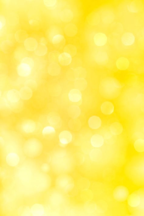 Light Yellow Background Aesthetic, Yellow Background Wallpapers, Yellow Glitter Background, Yellow Abstract Background, Light Yellow Background, Blur Image Background, Product Background, Powerpoint Backgrounds, Blurred Lights