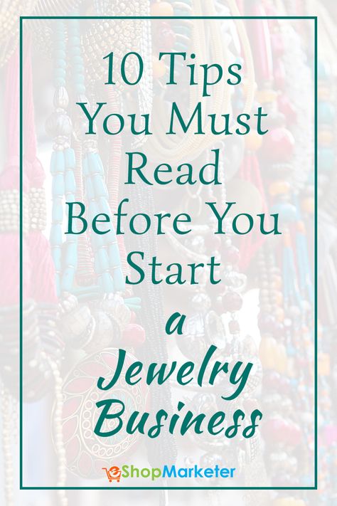 Tips For Pricing Handmade Jewelry, Homemade Jewelry To Sell, Handmade Jewelry To Sell, How To Get Started Making Jewelry, Online Jewelry Business, Starting A Jewelry Making Business, How To Sell Handmade Jewelry, How To Make Jewelry To Sell Step By Step, Pricing Jewelry To Sell