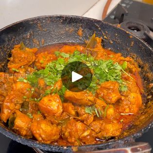 Gobhi Recipe, Chicken Handi, Diet Salad, Diet Salad Recipes, Veg Curry, Healthy Indian Recipes, Mutton Recipes, Chicken Masala, Chicken Gravy