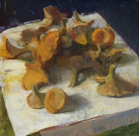 Jon Redmond, Barn Painting, Painting Competition, Artist Blog, Mushroom Art, Hyperrealism, Still Life Art, Painting Process, Cool Paintings