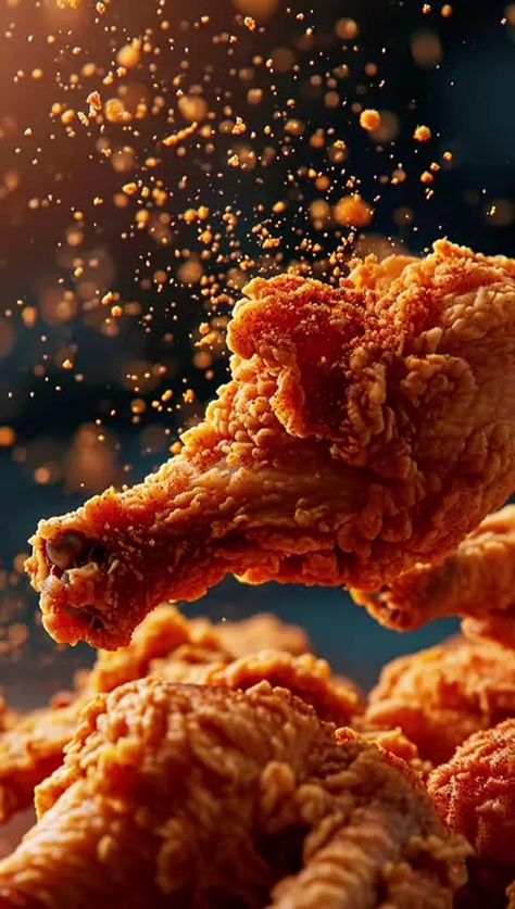 I will create ai food photography for your brand Fried Food Photography, Food Shooting Ideas, Chicken Burger Photography, Fried Chicken Ads, Fried Chicken Photography, Fried Chicken Poster, Chicken Food Photography, Fast Food Photography, Chef Images