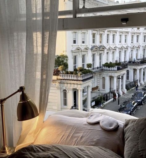 London Dreams, London Living, London Townhouse, Kensington And Chelsea, Living In London, London Aesthetic, London Flat, London House, London Apartment