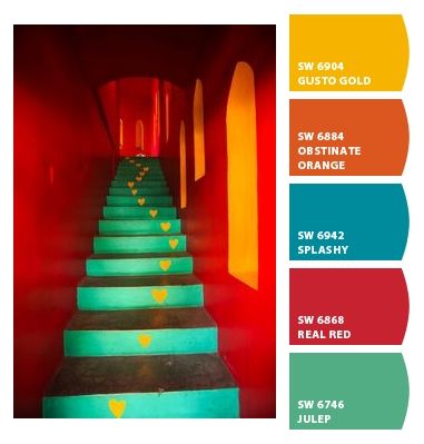 Oaxaca Color Palette, Mexican Pallete Color, Latin American Color Palette, Traditional Mexican Color Palette, Bright Mexican Color Palette, Mexican Restaurant Color Palette, Jamaican Color Palette, Mexican Fiesta Color Palette, Spanish Color Palette