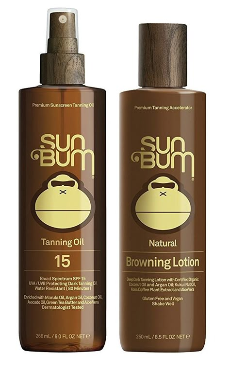 Sun Bum Browning Lotion, Sun Bum Tanning Lotion, Best Sun Tanning Products, Tanning Cream Best, Sunbum Tanning Oil, Natural Tanning Lotion, Tanning Tips In The Sun Products, Sun Bum Tanning Oil, Sun Tan Lotion