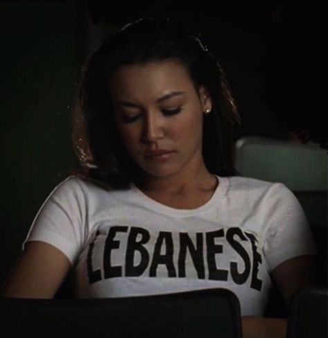 Santana Lopez, Miss Her, I Miss Her, Glee, Tv, On Twitter, Twitter