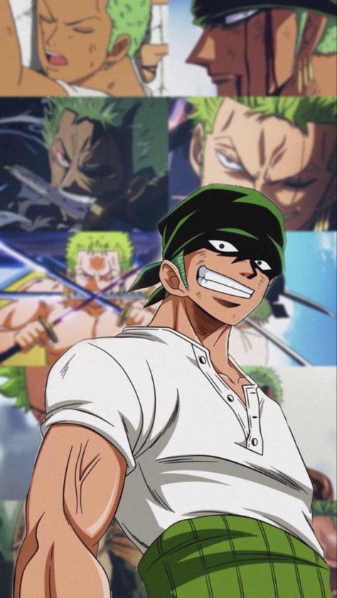 Ronoroa Zoro Drawing, Ronoroa Zoro Wallpaper, Another Man Harry Styles, Ronoroa Zoro, Roronoa Zoro Anime, The Straw Hat Pirates, رورونوا زورو, One Piece Photos, Military Drawings